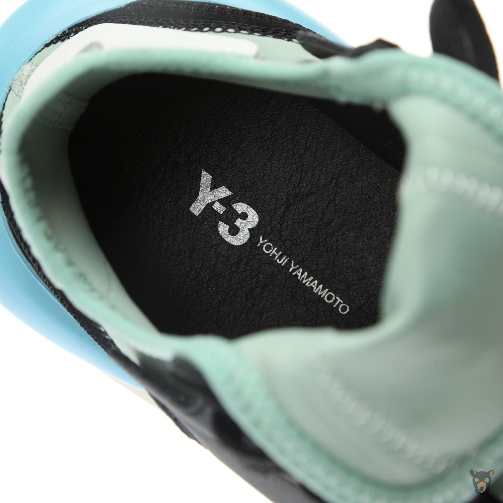 Кроссовки Adidas Y-3 Kaiwa Chunky