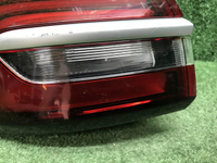 Фонарь левый внешний Geely Coolray (2019-2024)