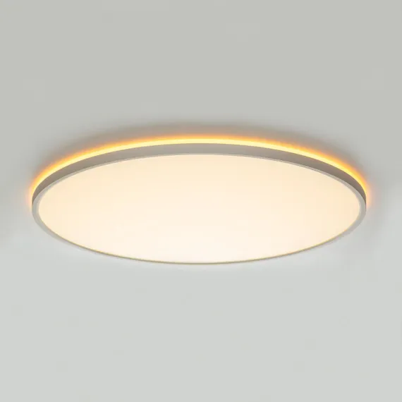 CL749600 NORMA Белый с пультом и RGB