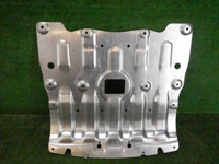 Защита ДВС BMW X5 G05 (2018-н.в.)