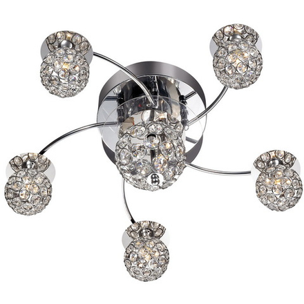 Люстра 2576/6C