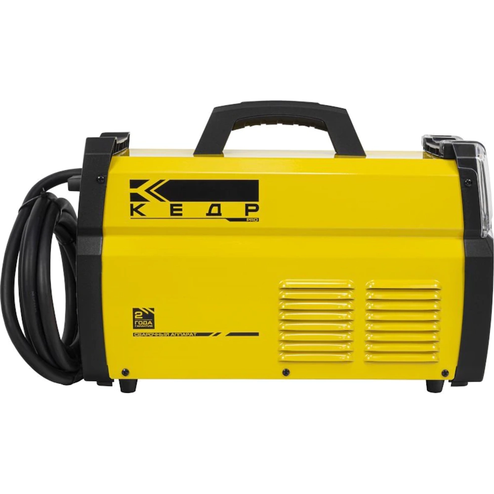 КЕДР MultiARC 2500 1 инверторный сварочный аппарат 8009671