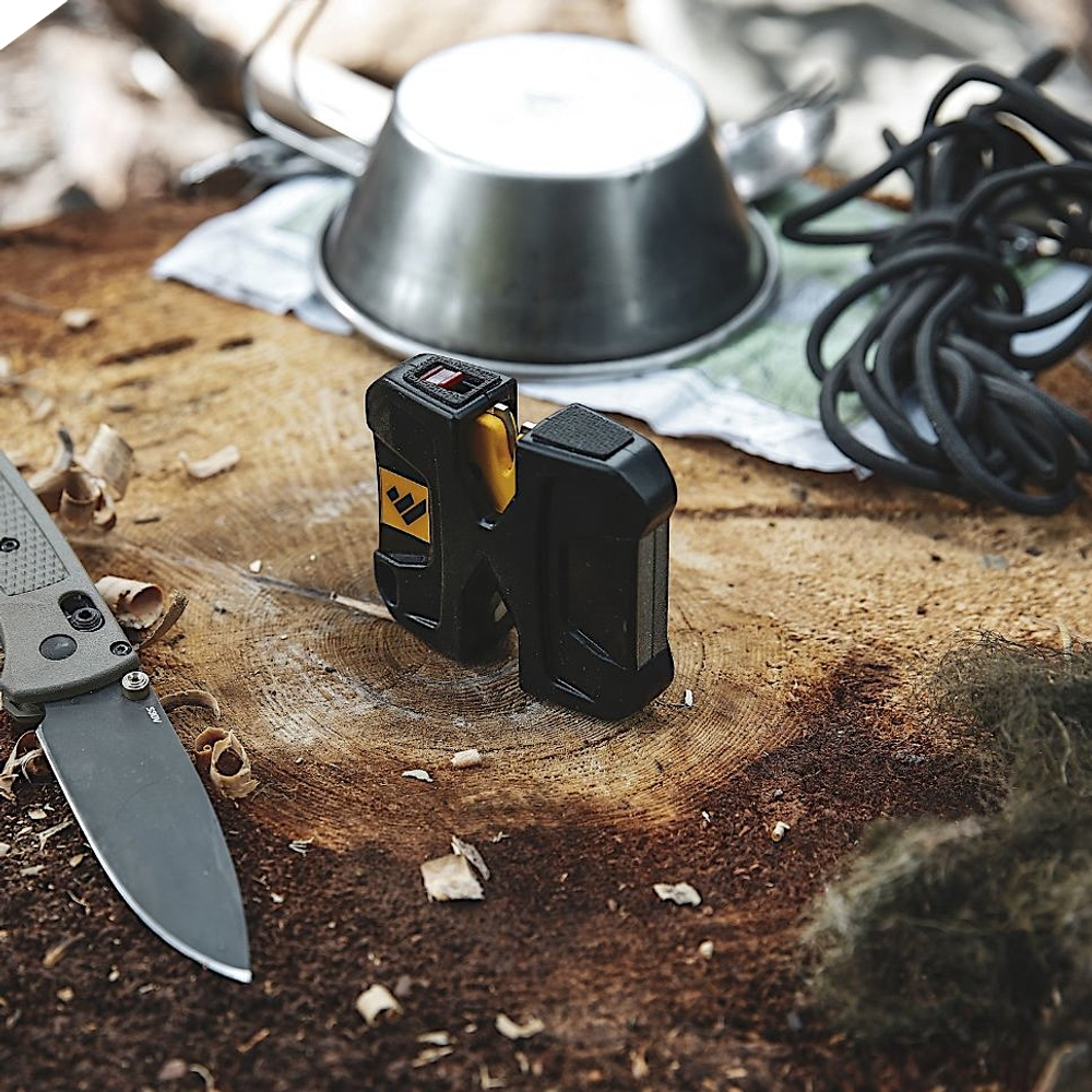 Точилка ручная Work Sharp Pivot Sharpener WSEDCPVT-I