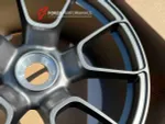 КОВАНЫЕ ДИСКИ ДЛЯ PORSCHE 911 991.2 GTS ПОРШЕ