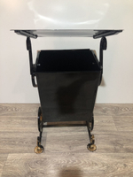 Урна уличная "Валюта"