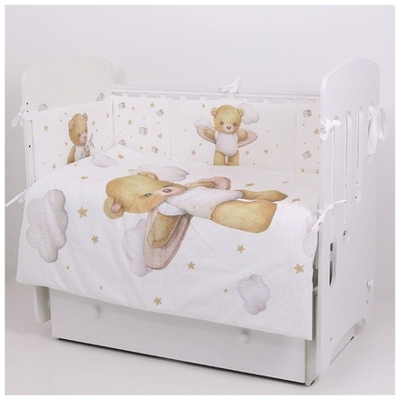 КПБ Топотушки Лучик 6 пр