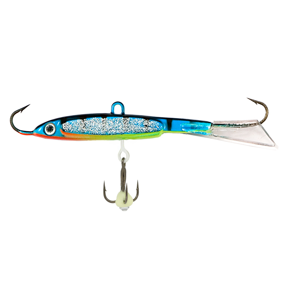 Балансир Spider Pro 01  (13гр/65мм)