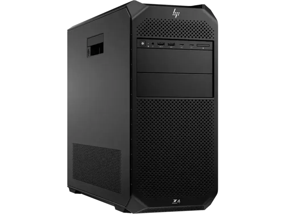 Рабочая станция HP Z4 G5 Workstation PC (5E8H5EA)