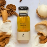 Maison Alhambra Sensual Vanilla EDP