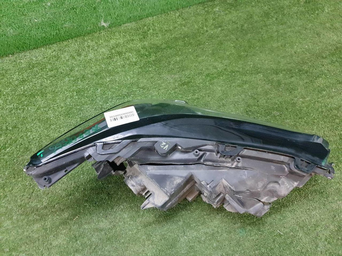 Битая Фара левая Lexus NX 1 (2017-2021) LED