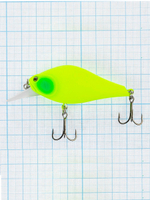 Воблер RYOBI SH0651F col 61 (SH0651F-61)