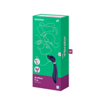 Вибромассажер Satisfyer Endless Fun для пар, ствол 14 см, 3 мотора