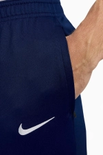 Спортивный костюм Nike Croatia 2024 Strike - темно-синий