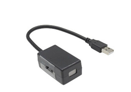 Звездное Небо USB C206 Красное