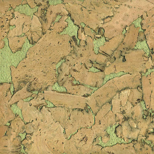 Пробковое настенное покрытие EasyCork Classic - Кориа Лима