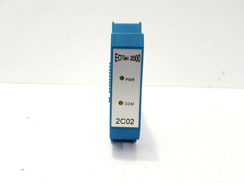 Инструмент для измерения и анализа электрических параметров WEED INSTRUMENT EOTEC 2000