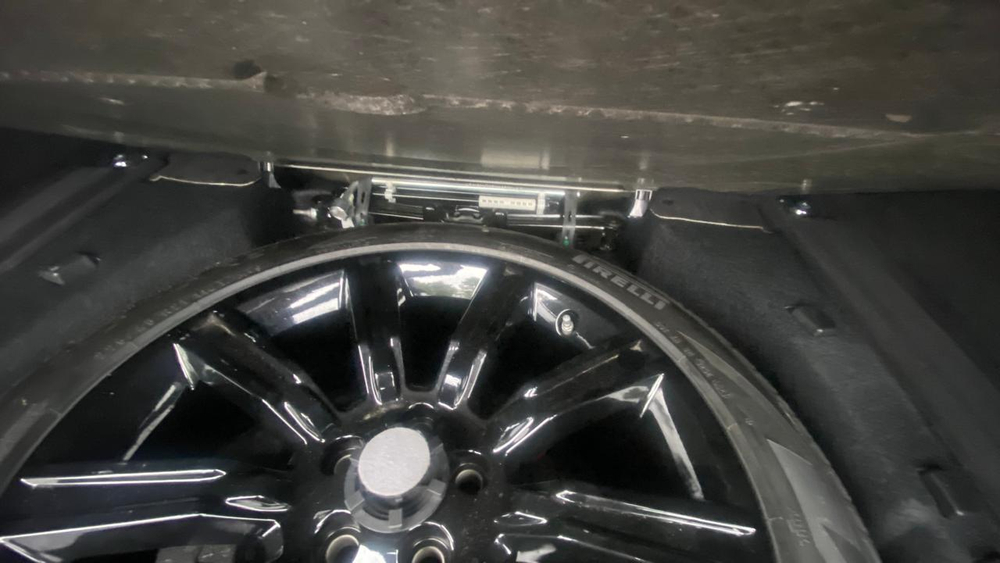Land Rover RANGE ROVER SPORT TDV6 3.0 SE