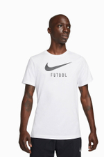 Футболка Nike Swoosh Tee
