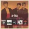 a-ha - Original Album Series - 5CD