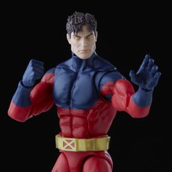 Hasbro Marvel Legends X-Men - Фигурка 15 см Marvel&#39;s Vulcan F3690