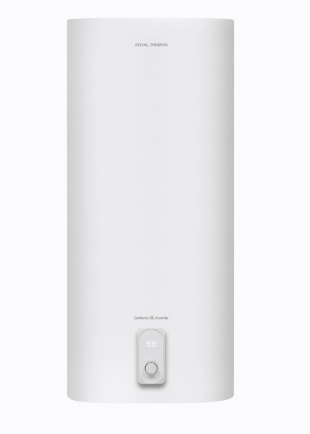Водонагреватель Royal Thermo RWH 50 Centurio DL Inverter