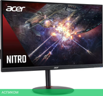Монитор Acer XV270bmiprx