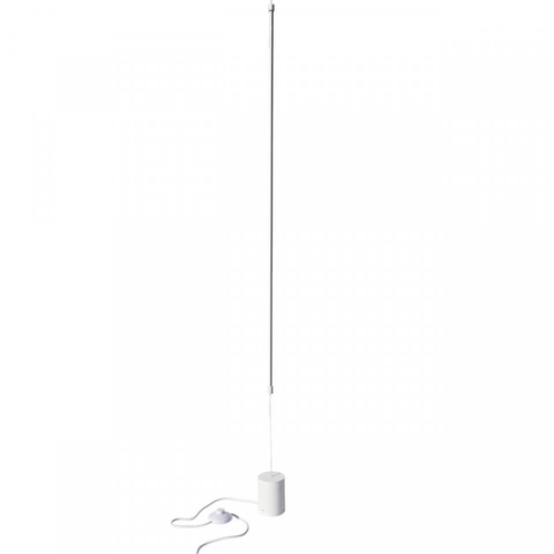 Торшер светодиодный Loft It Slim 3604-WH