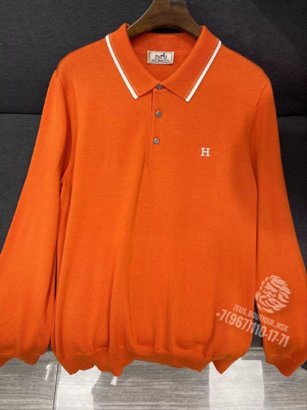 Джемпер Hermes