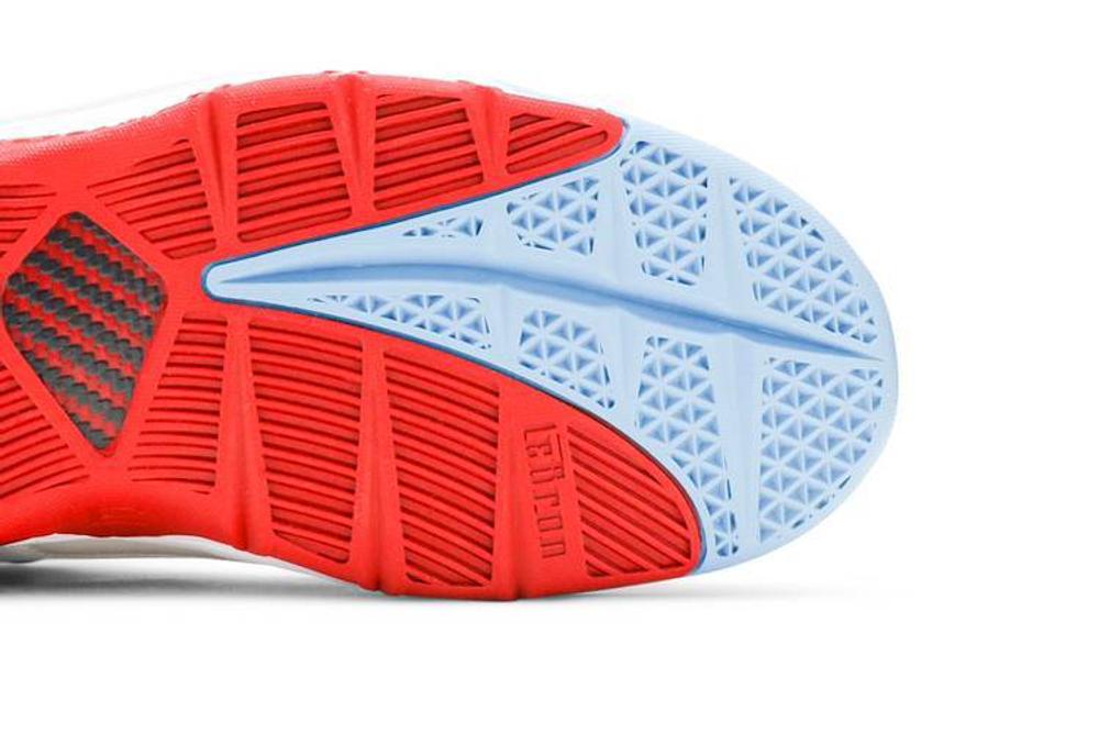 Кроссовки Nike Lebron 3 Zoom Qs