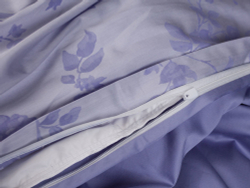 Постельное белье 2 спальное евро German Grass Lavander Palette Grass