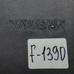 Футболка Ymkashix THF Big Logo F-1390 pp.L