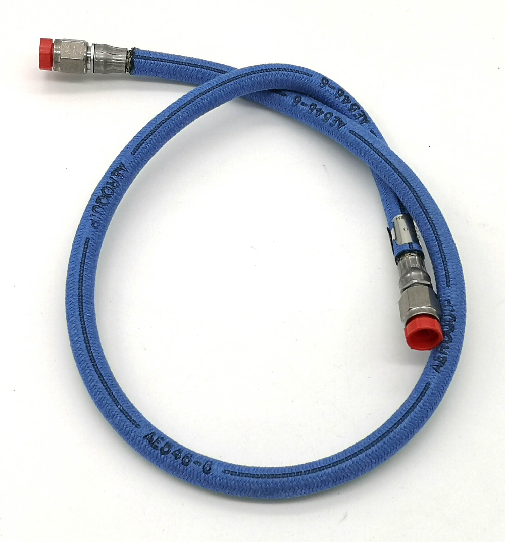 Hose AS115-06K0360