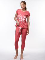 Пижама женская