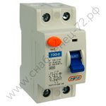 Устройства защитного отключения Энергия АВДТ-32 (УЗО)