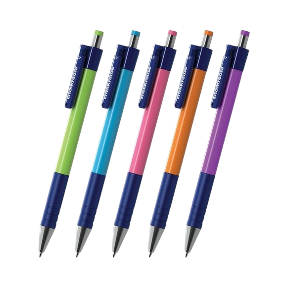 Ручка шариковая АРТ 31067