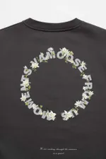 Толстовка MOE Moments Серая