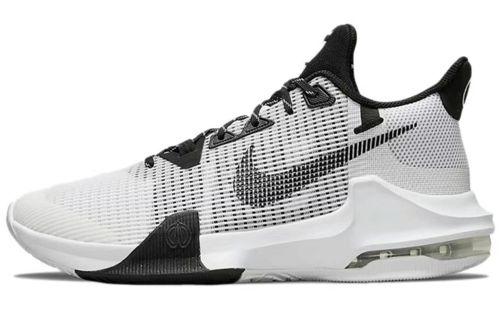 Кроссовки Nike Air Max Impact 3