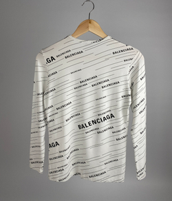 Лонгслив Balenciaga