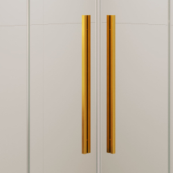 Душевой уголок RGW SV-31G (Прозрачное, 1000x1000)