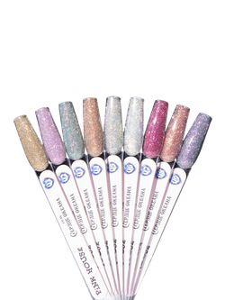 Гель Сердце океана 08 Pink House 15гр