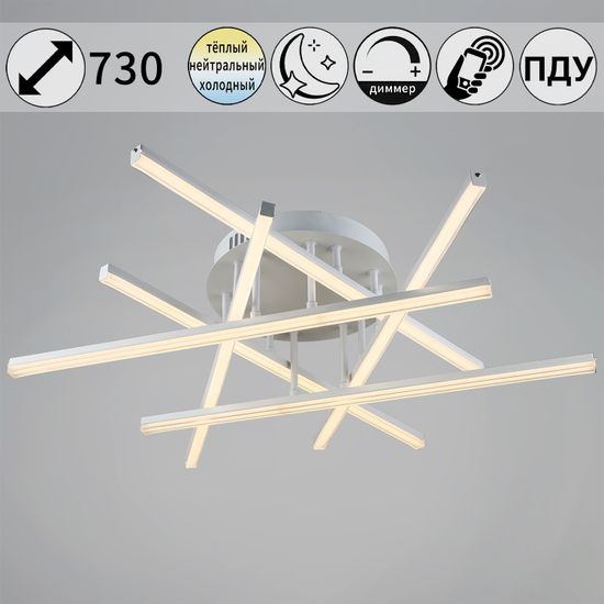 01321-0.3-06 WT светильник потолочный