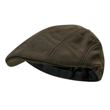 Кепка Deerhunter Muflon Extreme Flat (585 Wood)