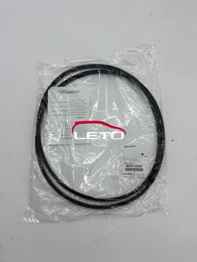 BELT SET, V90916-02444 9091602444