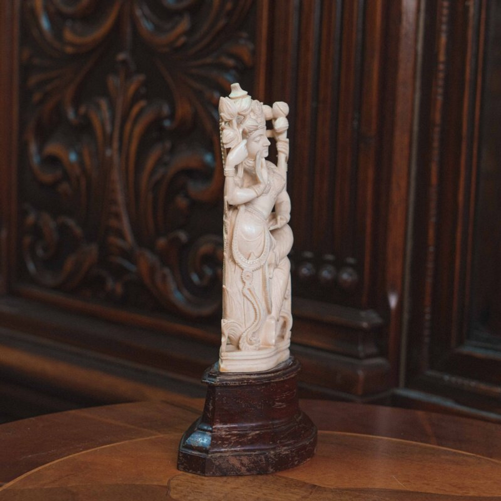 Окимоно «Лакшми»