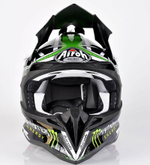 Шлем кроссовый Airoh TERMINATOR MONSTER