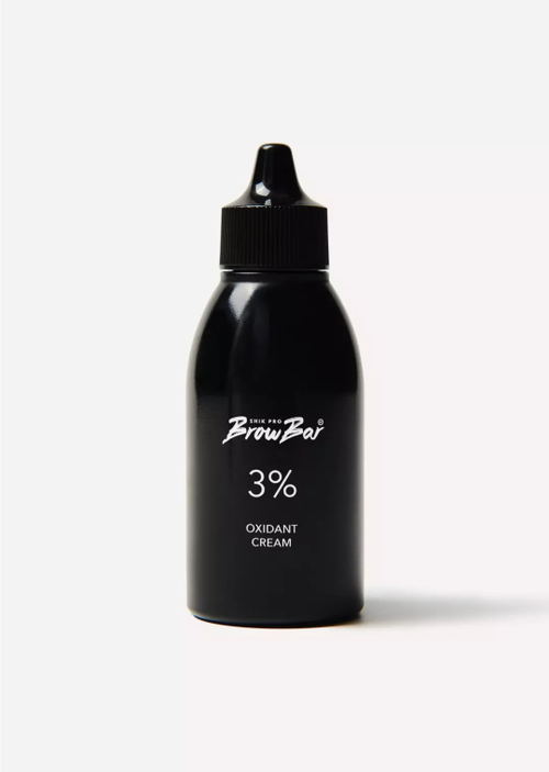 SHIK Окcидант-крем 3%, 50 мл