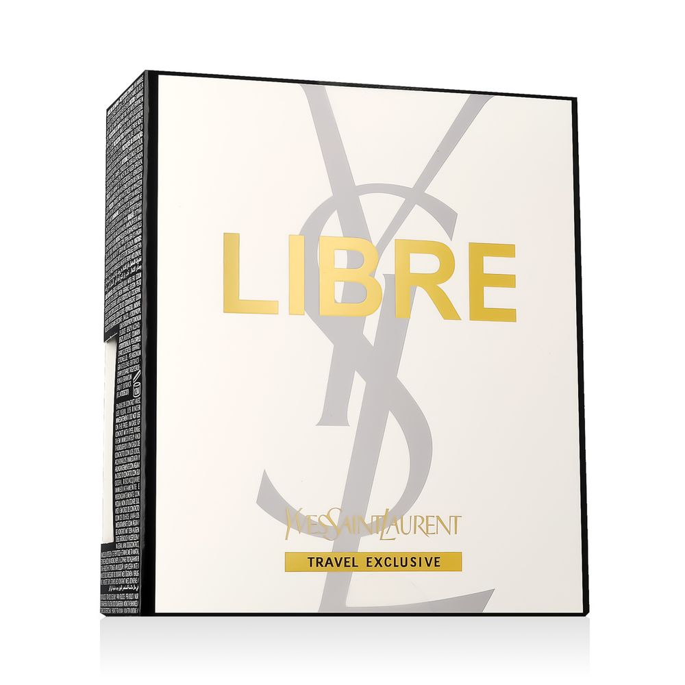 Yves Saint Laurent Libre EDP 50 ml + SG 50 ml (woman) 1 St.