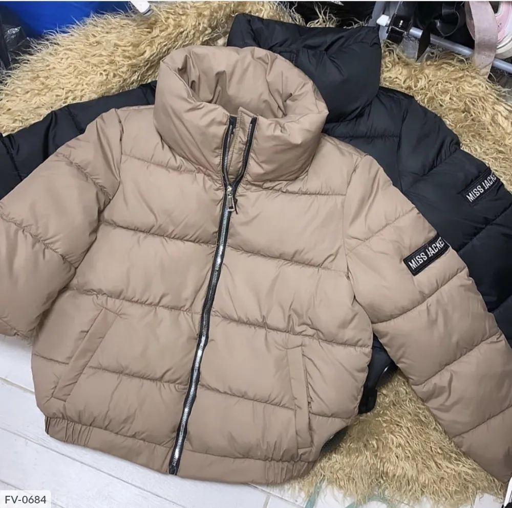 Куртка DJ-2667 Фабрика Моды