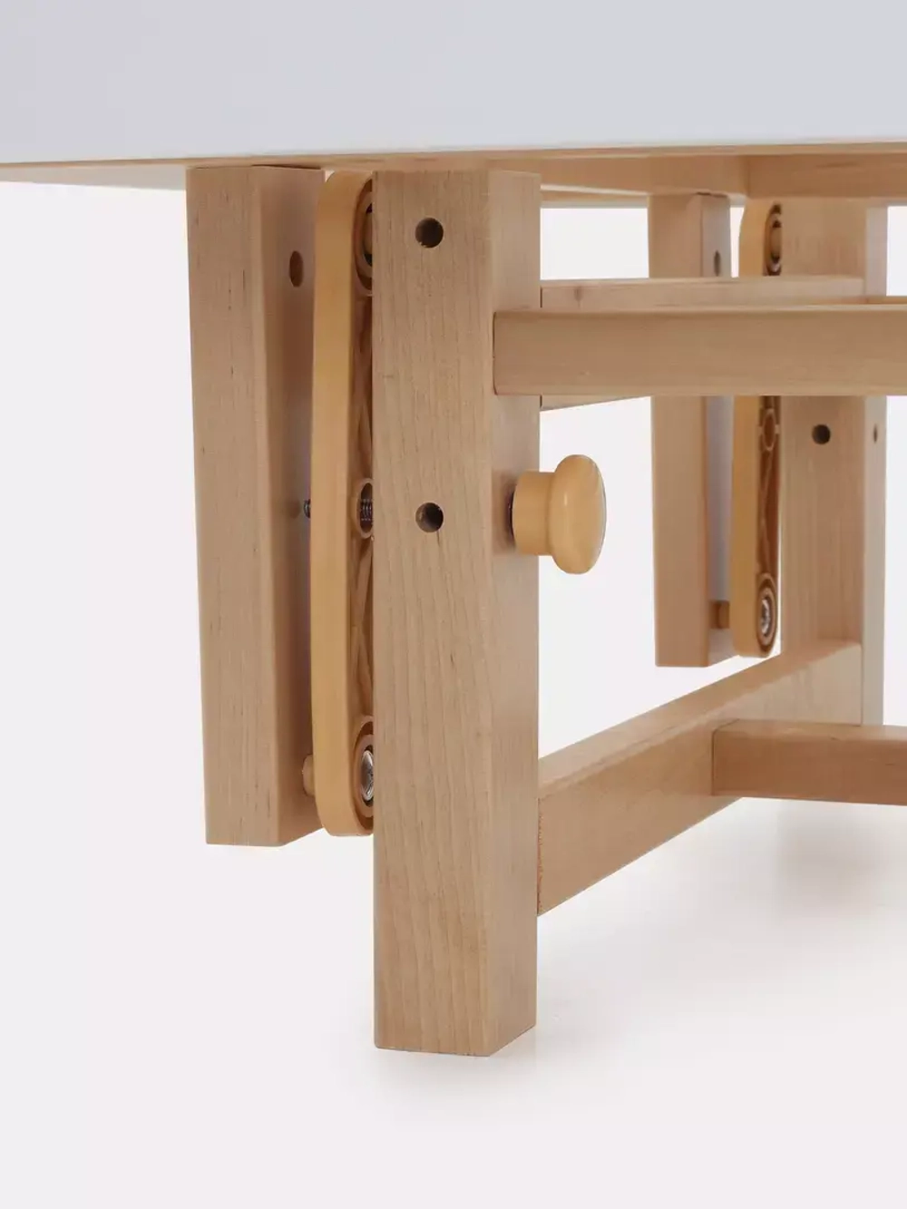 Кровать детская 120*60 RANT "INDY PRO" (арт.778) маятник Crystal Beige