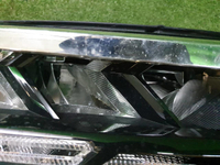 Битая Фара правая VW Polo 6 (2020-н.в.) LED